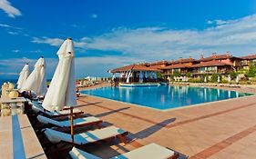 Sozopolis Holiday Village